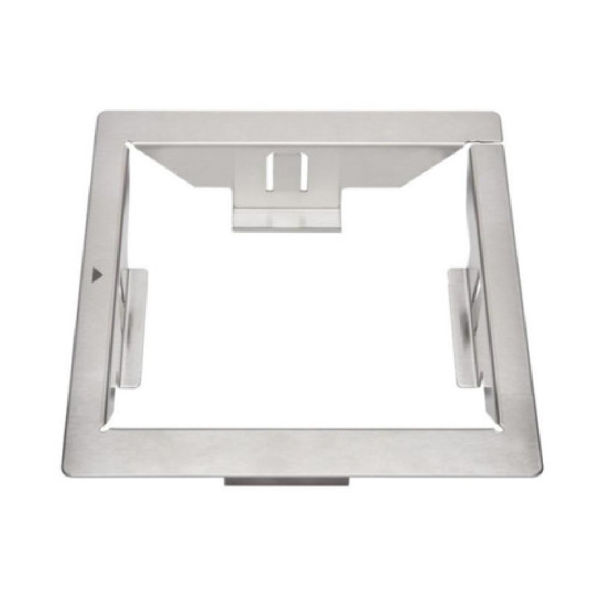 Picture of ZEBRA bracket bucket mount